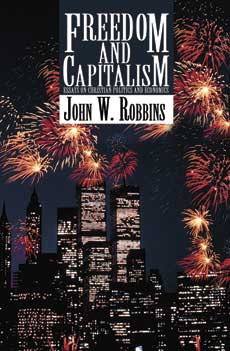 Freedom and Capitalism