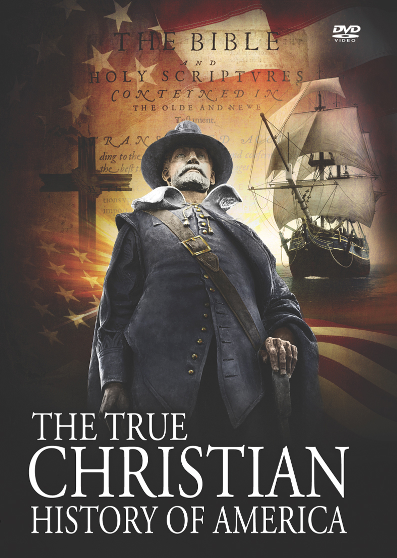 The True Christian History of America