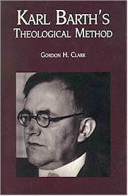 Karl Barth's Theological Method