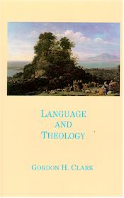 Language and Theology (E-Book)