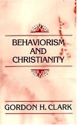 Behaviorism and Christianity (E-Book)
