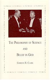 Philosophy of Science and Belief in God, The