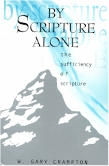 By Scripture Alone