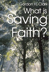 What Is Saving Faith? (E-Book)