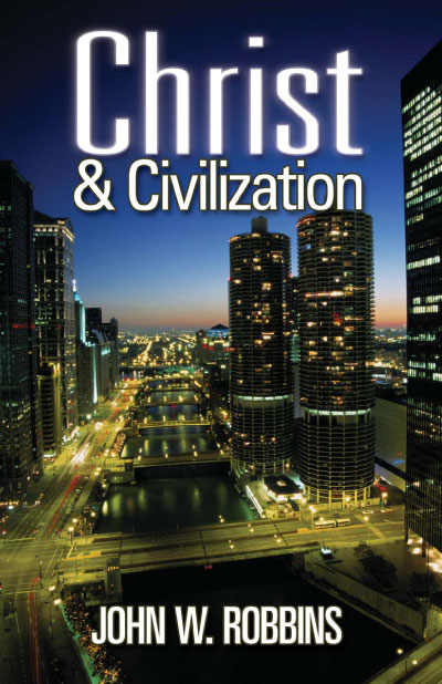 Christ and Civilization