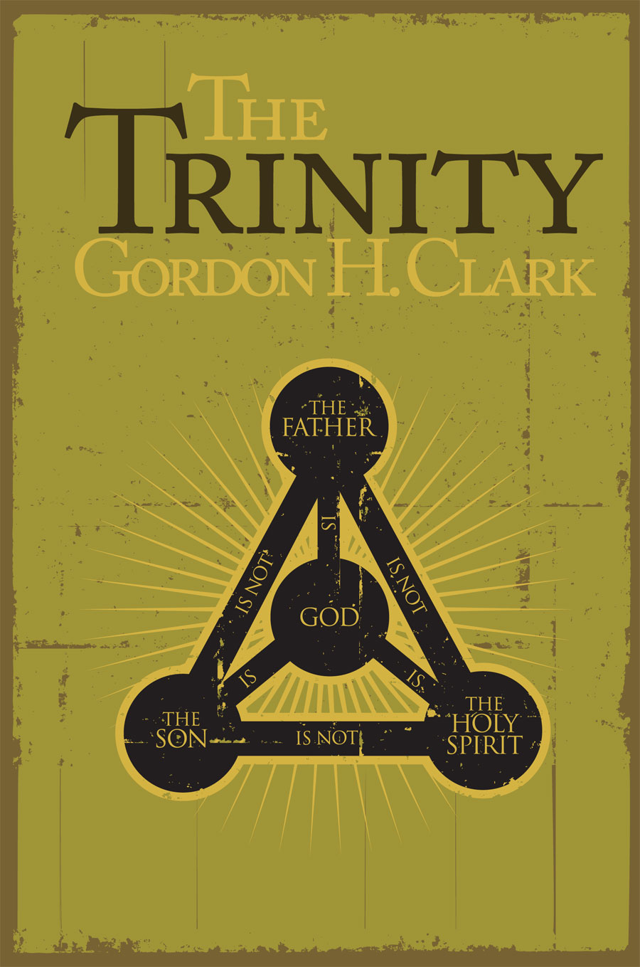 Trinity, The (E-Book)
