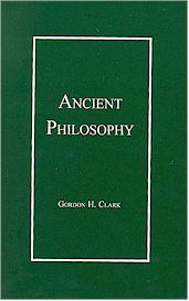 Ancient Philosophy