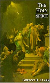 Holy Spirit, The (E-Book)