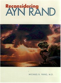 Reconsidering Ayn Rand