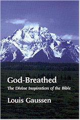 God-Breathed: The Divine Inspiration of the Bible