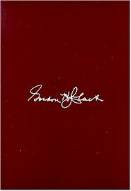 Christian View of Men and Things, The Works of Gordon Haddon Clark, Volume 1 (E-Book), A